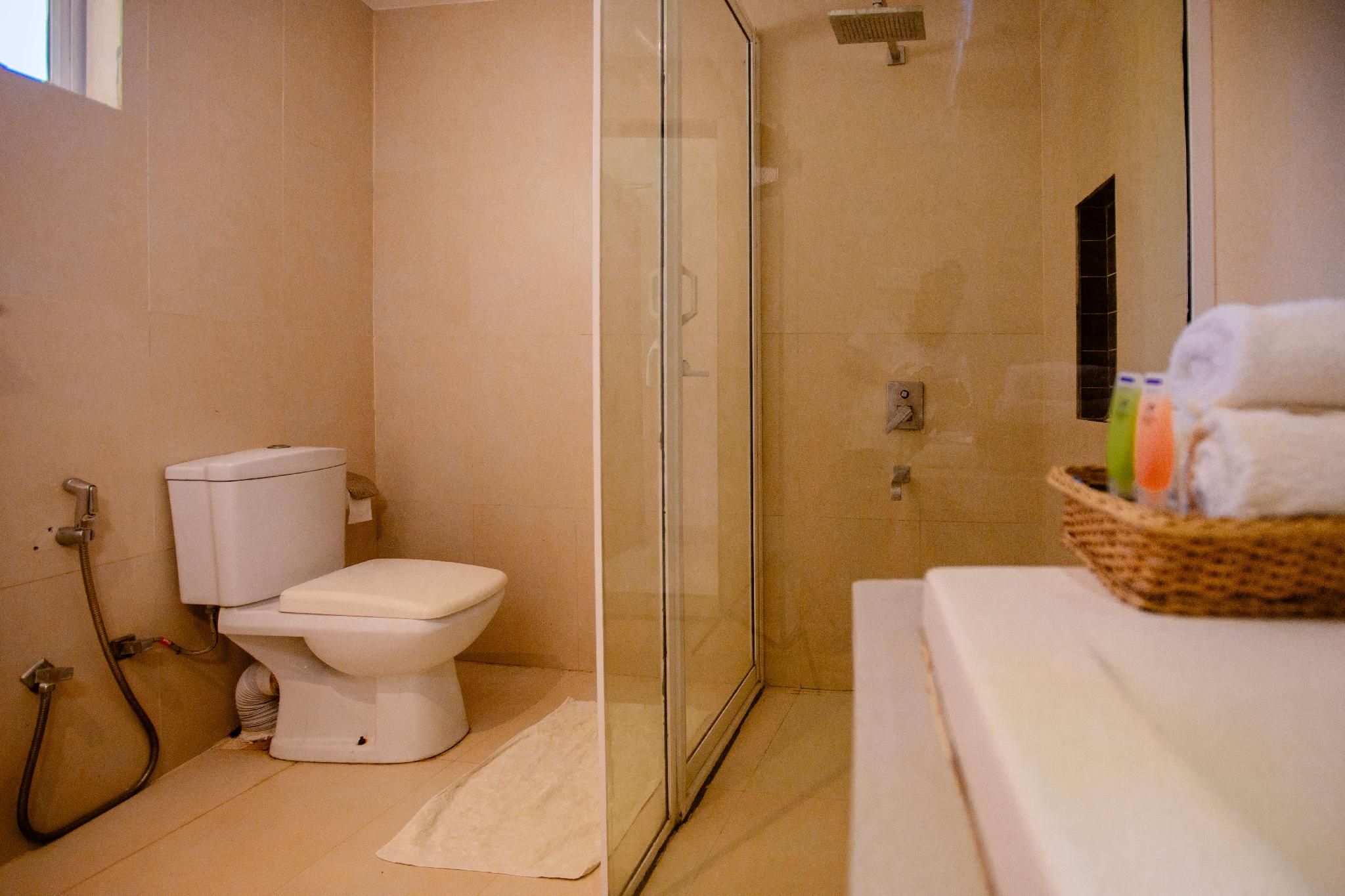 Lake Wind Resort  Garden View 3