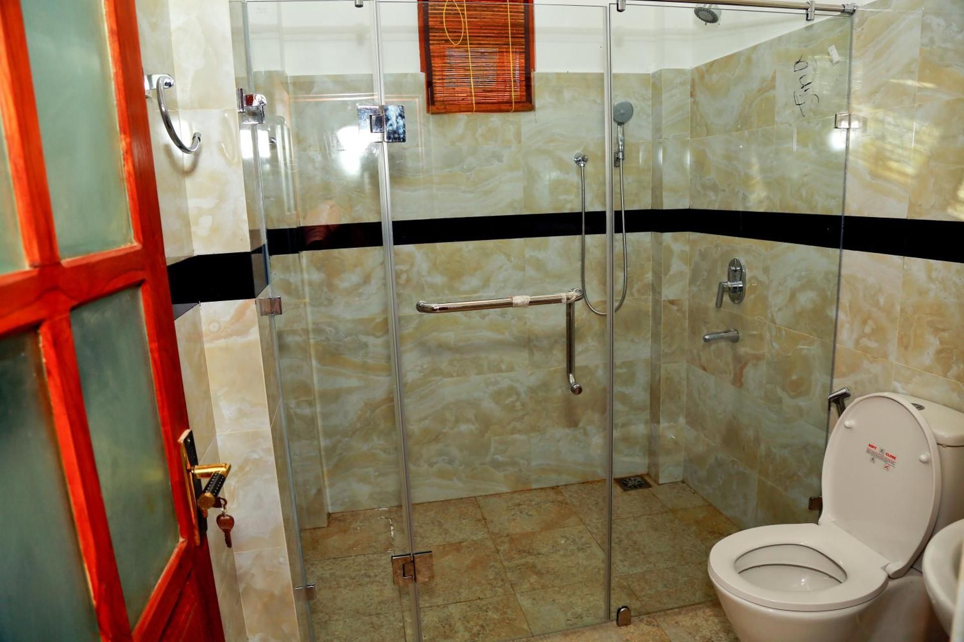 Executive Queen Room with Two Queen Beds