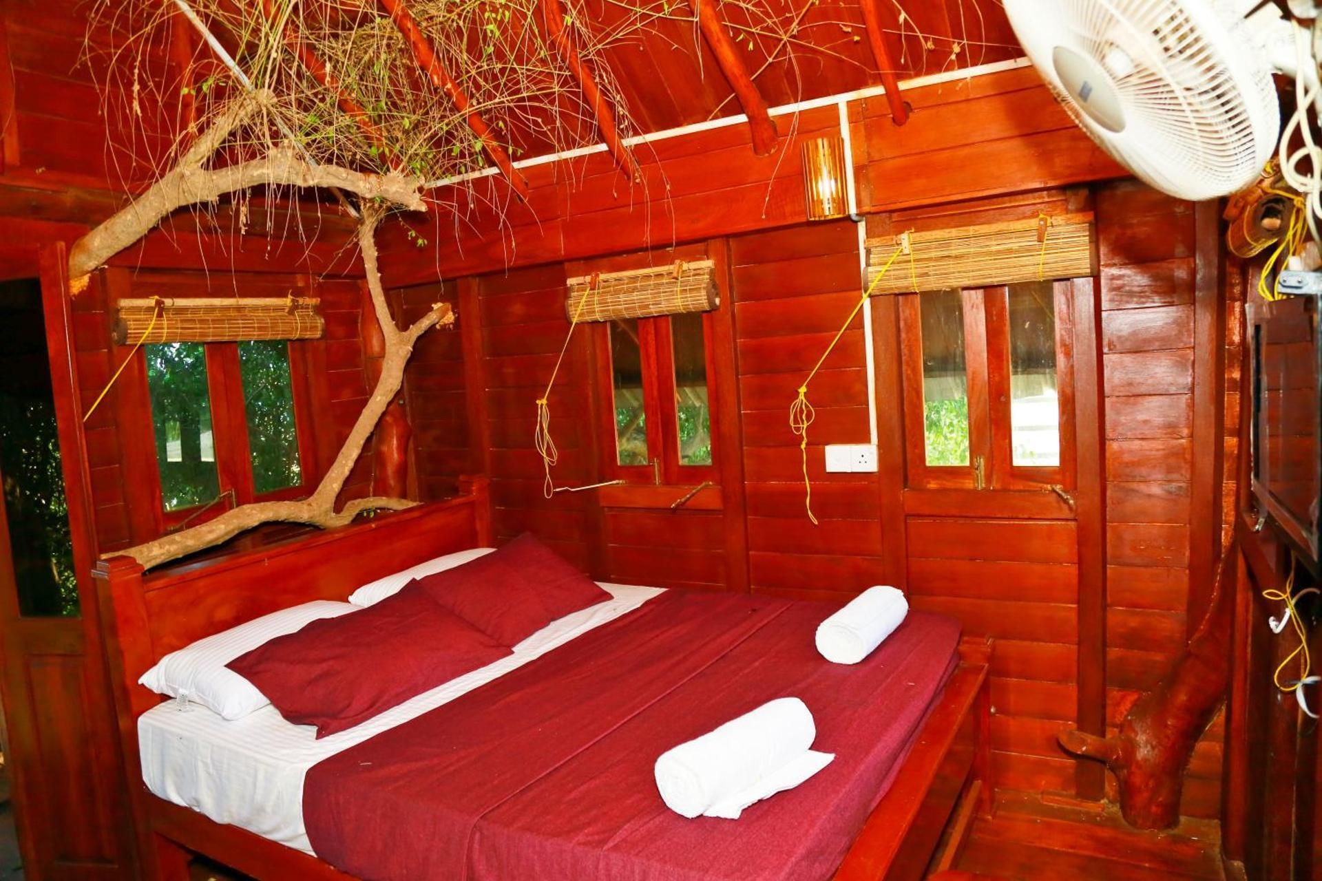 Standard Villa