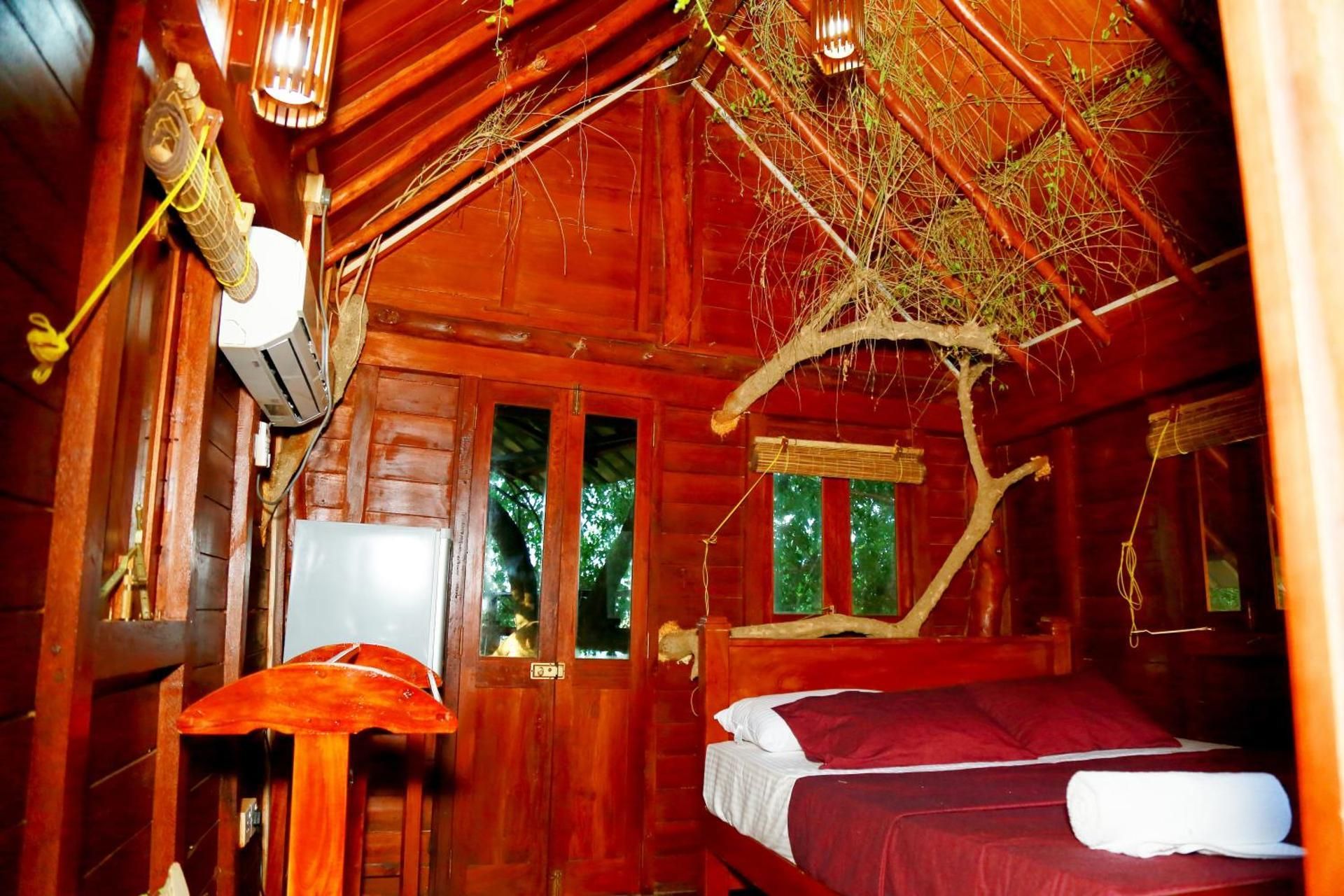 Standard Villa