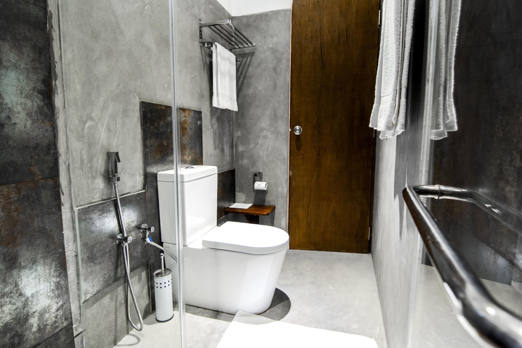 Arana Yala Deluxe Queen Room