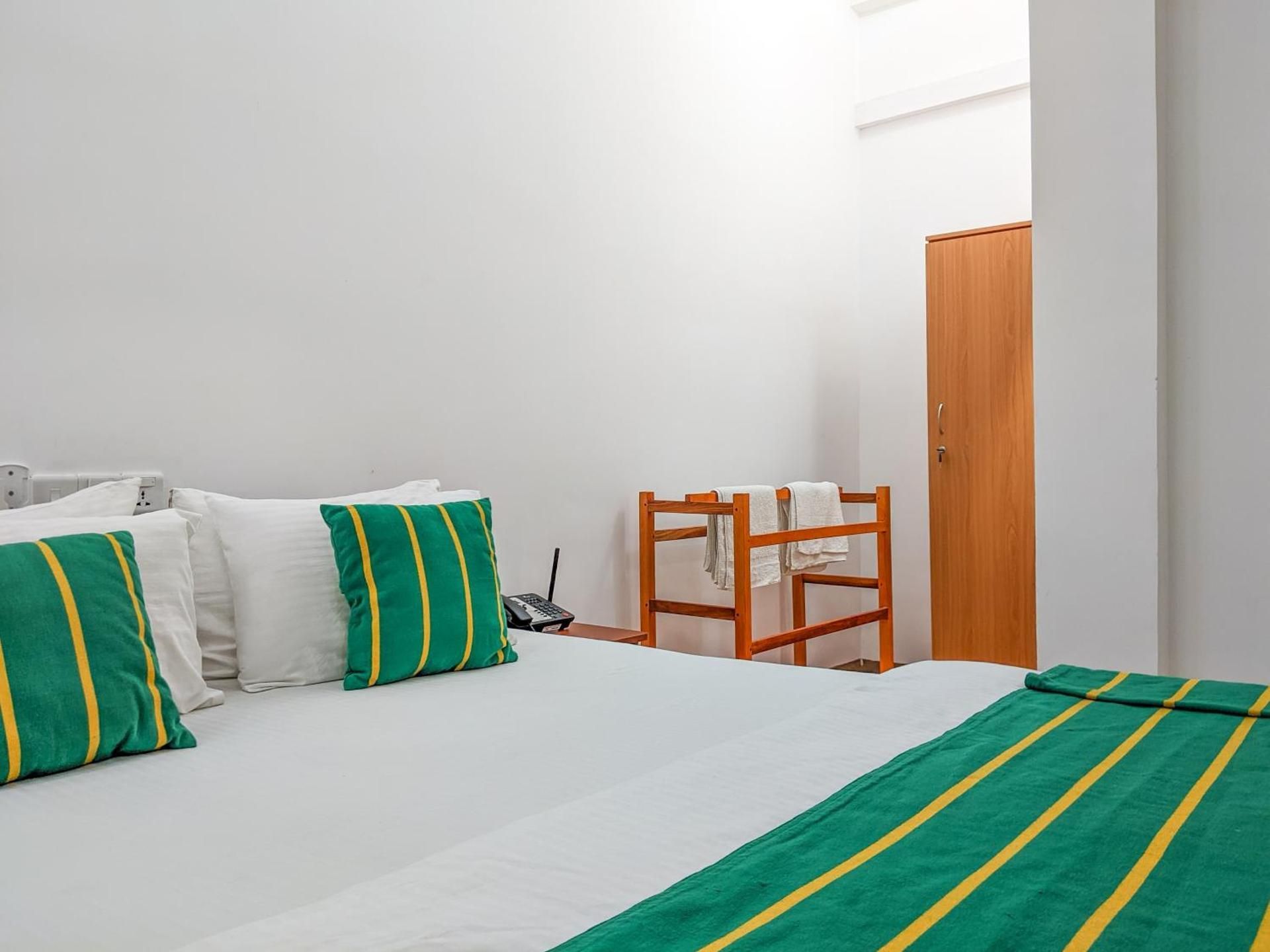 Yala Golden Wild Deluxe Double Room 2