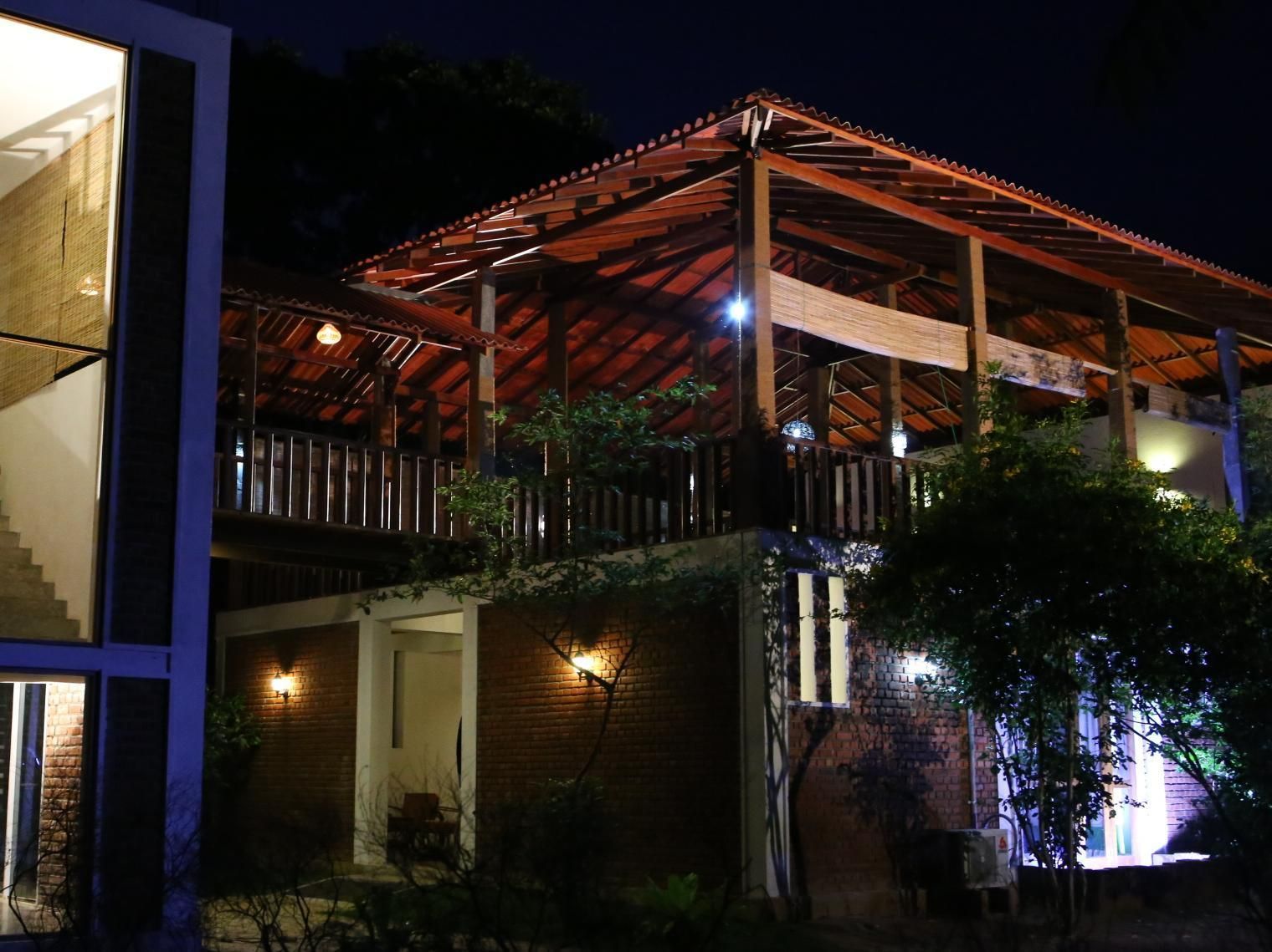 Vallee 69 Eco Leisure