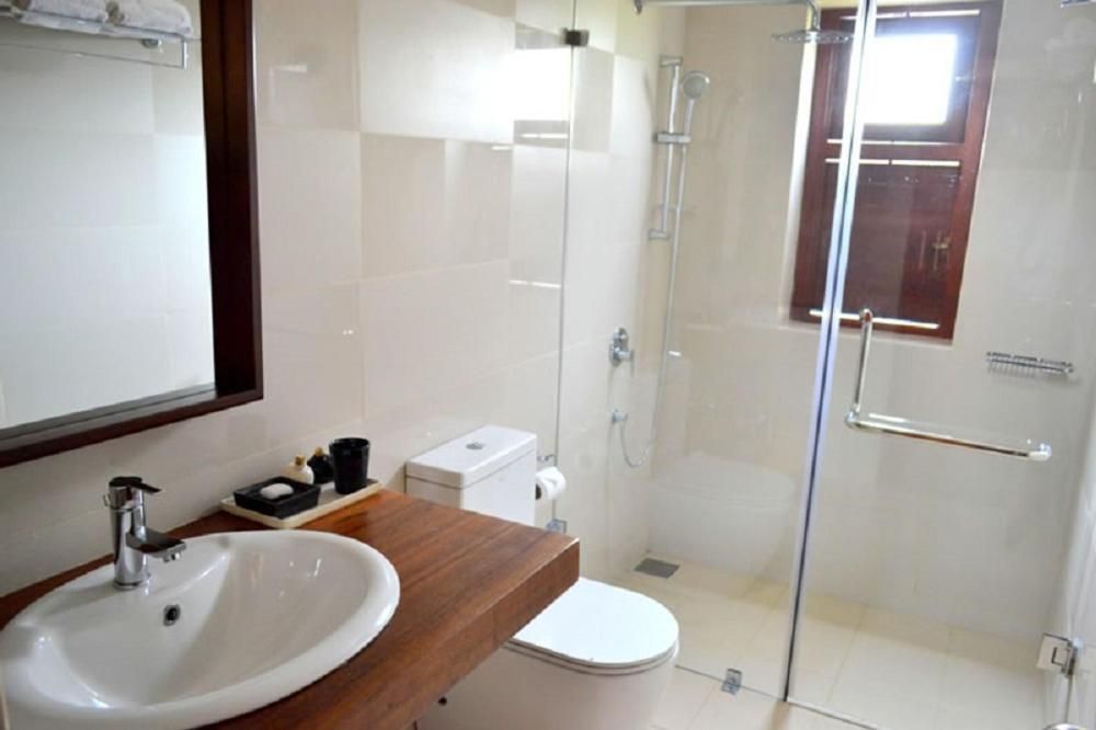 Superior Double Rooms