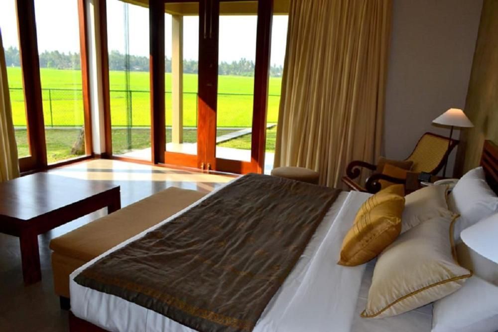 Superior Double Rooms