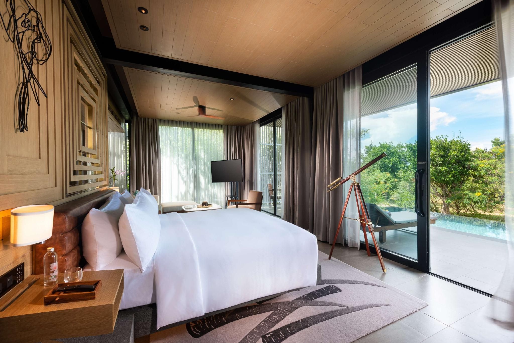 Premium Pool Villa