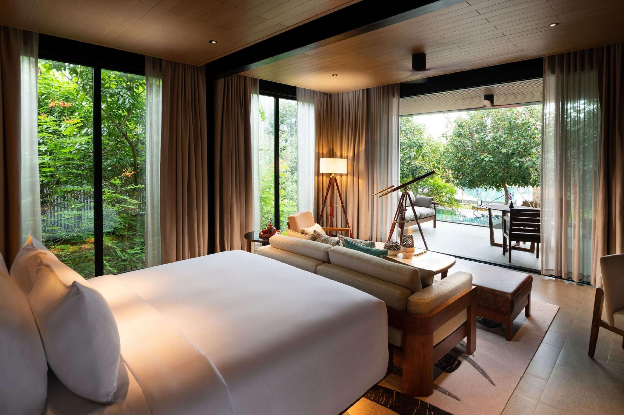 Premium Pool Villa