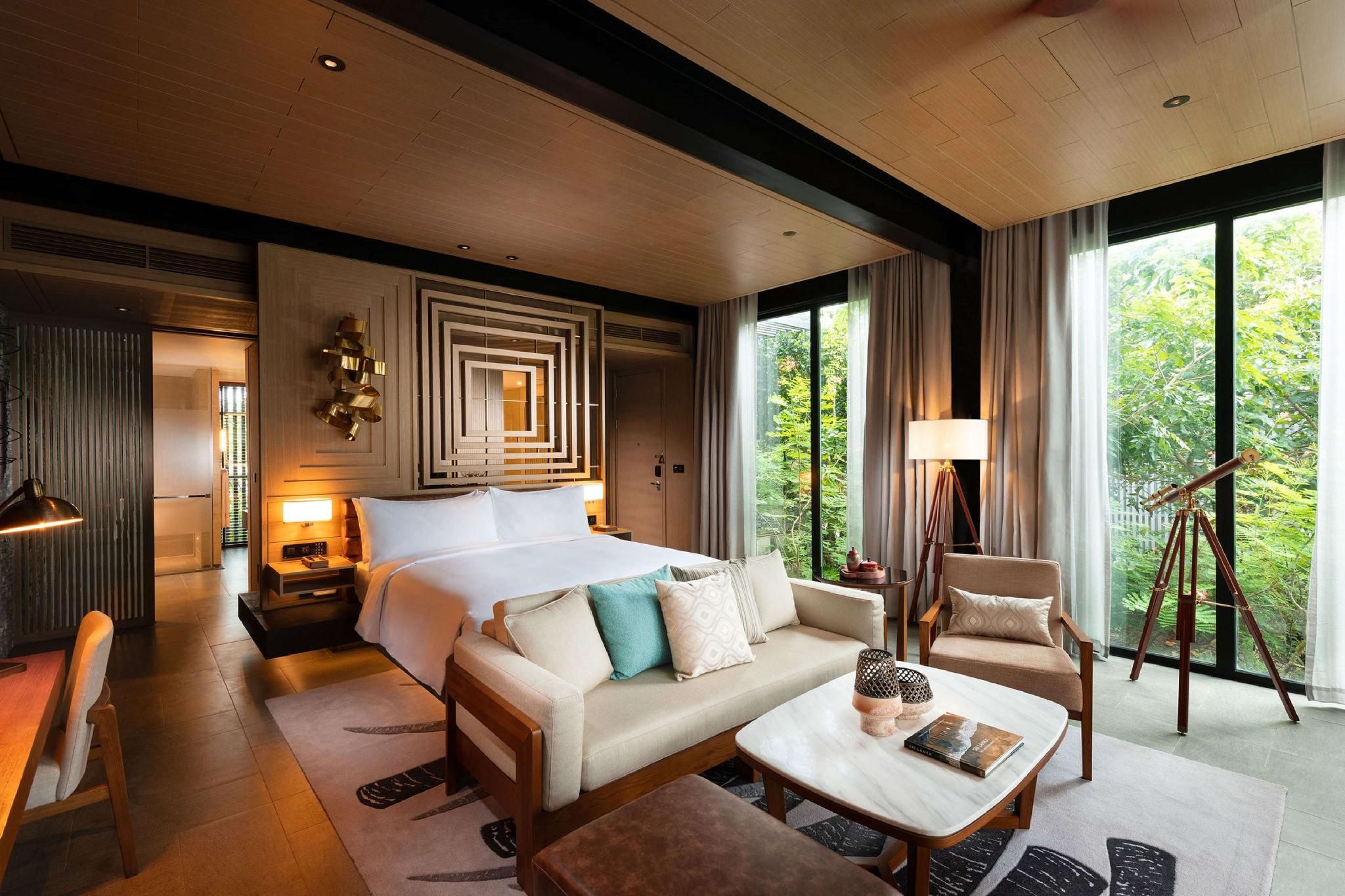 King Premium Suite 