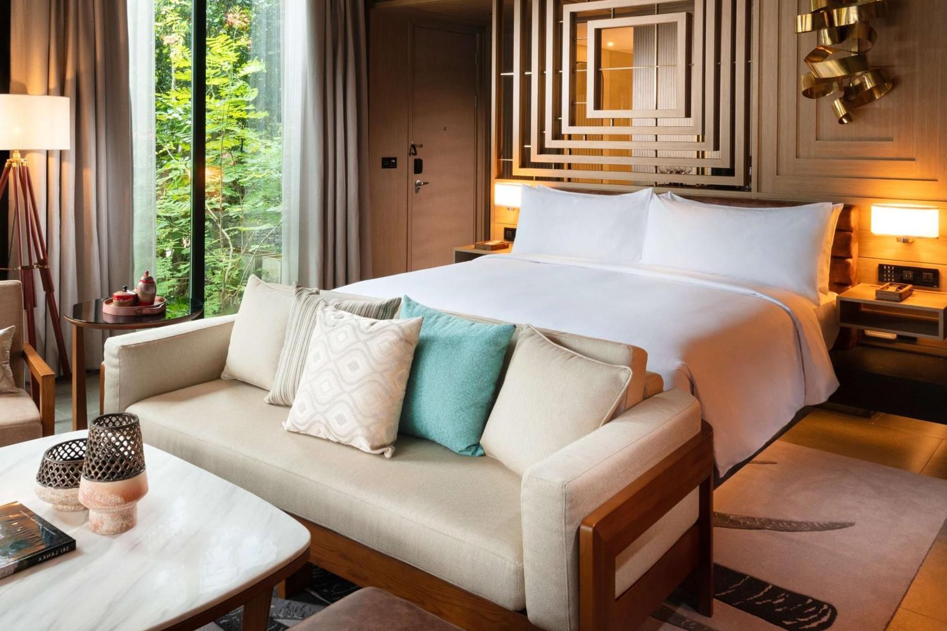 King Room - Mobility Accessible 