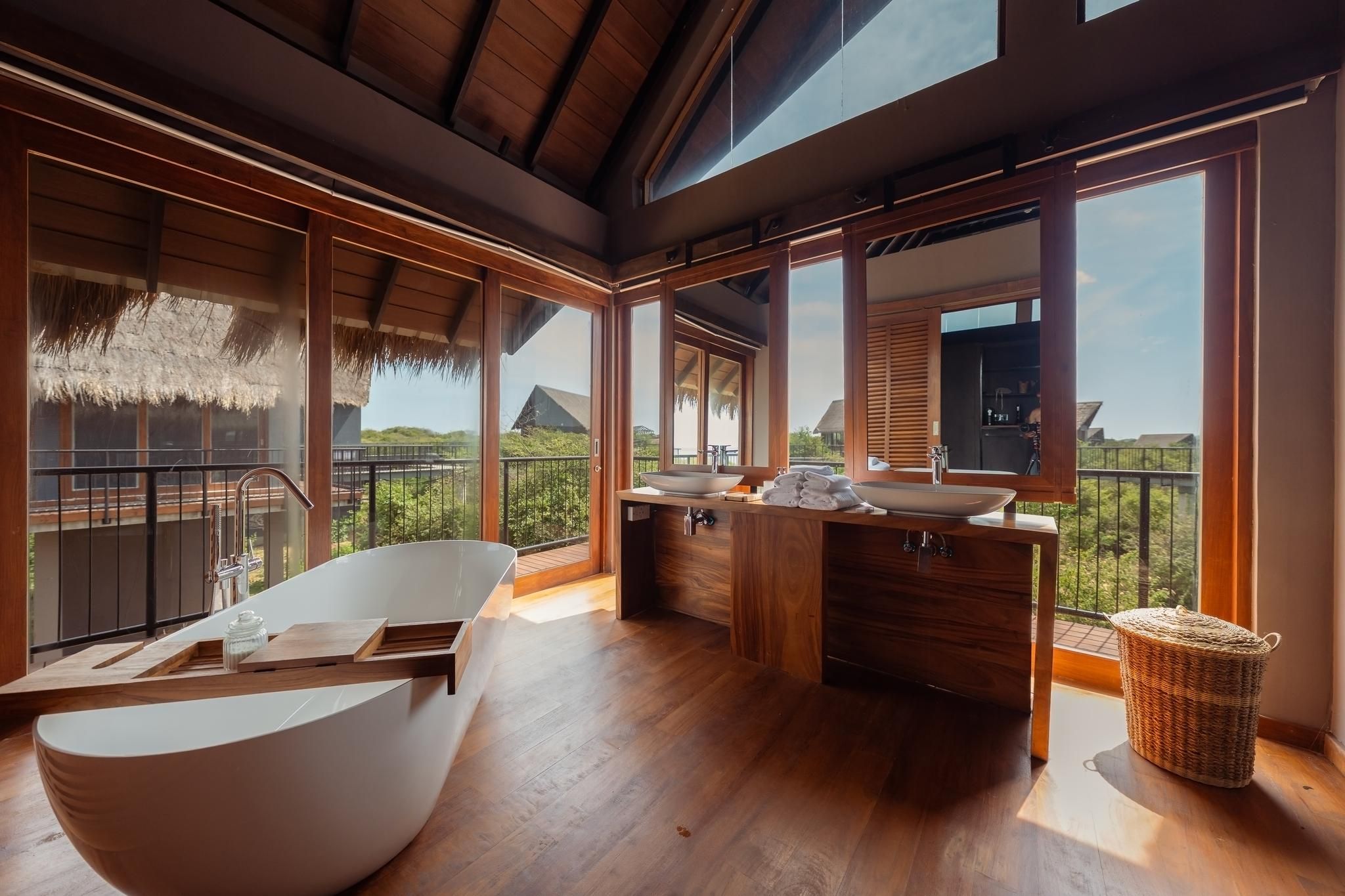 Two Bedroom Villa