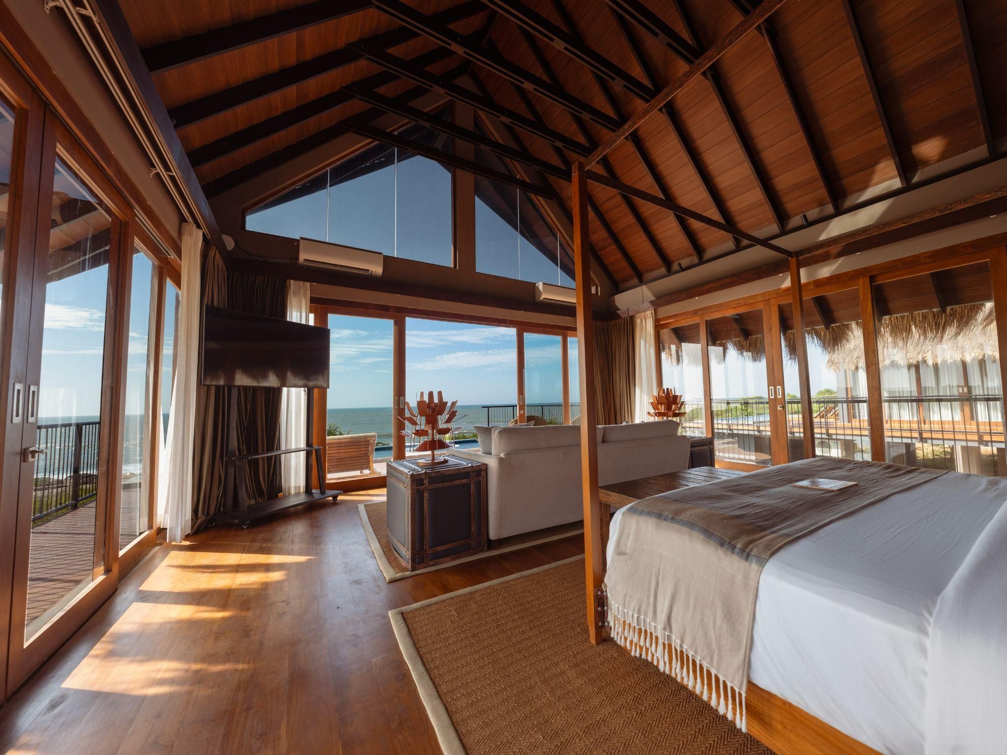 Two Bedroom Villa
