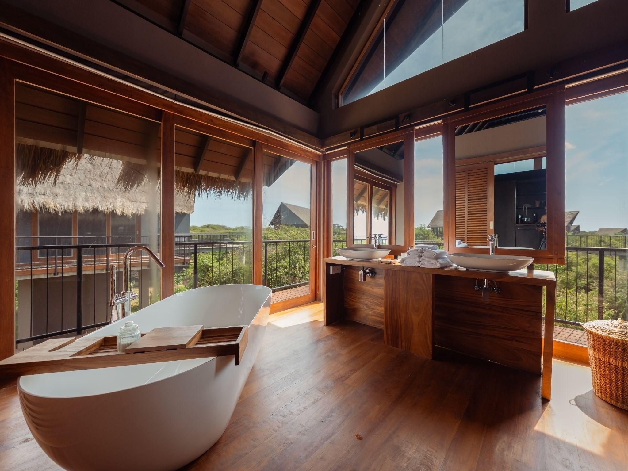 One Bedroom Villa