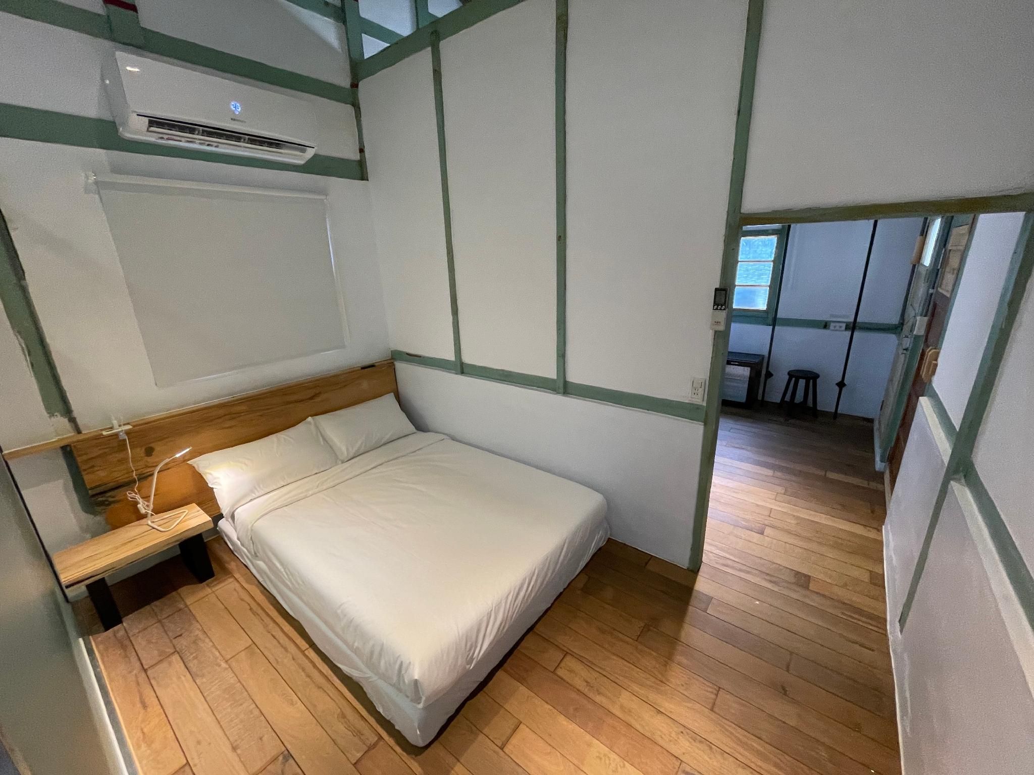 Standard Double Room without Kitchenette