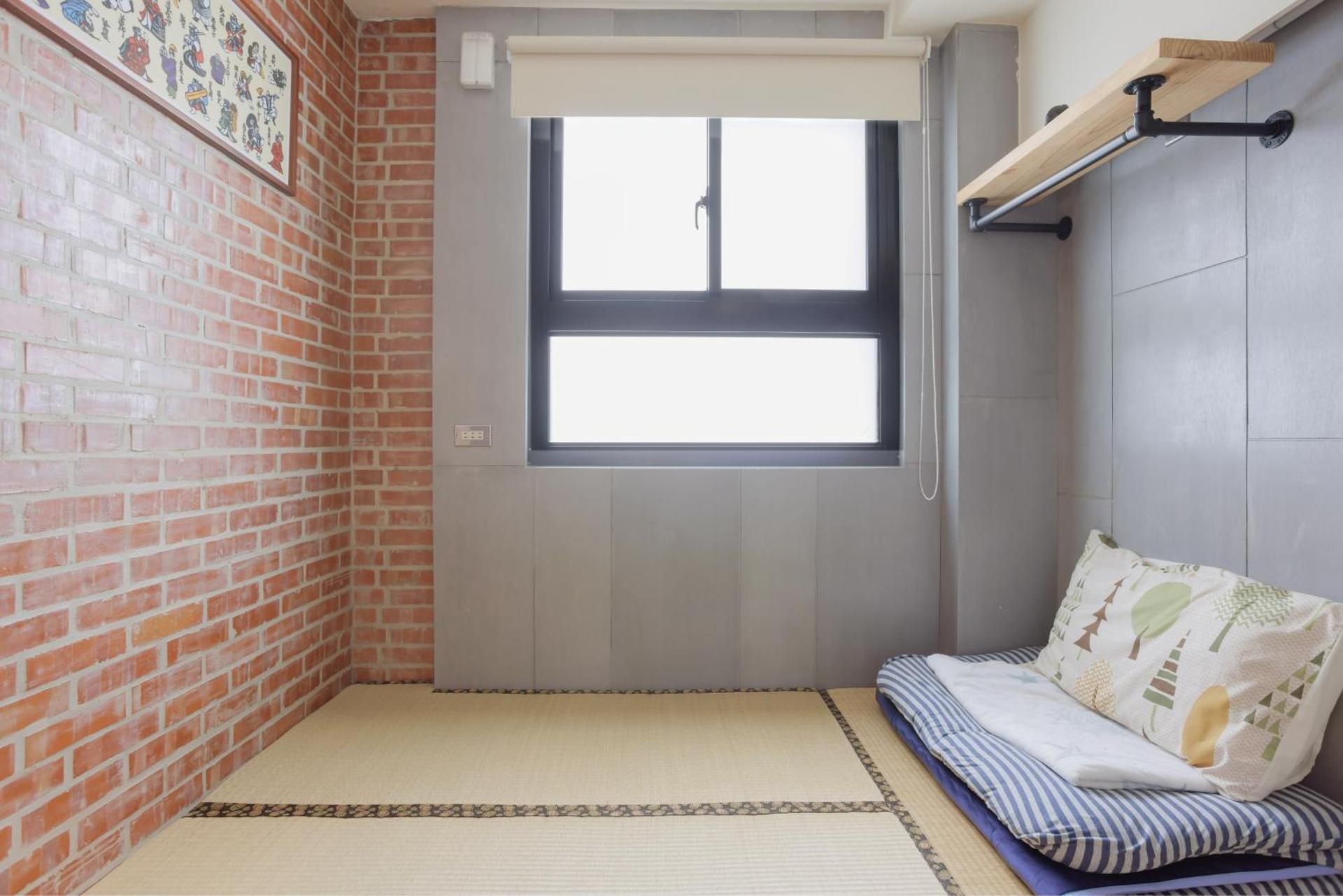 Red house & Old lane Suite Single Room for 1 Person - Non Smoking 3