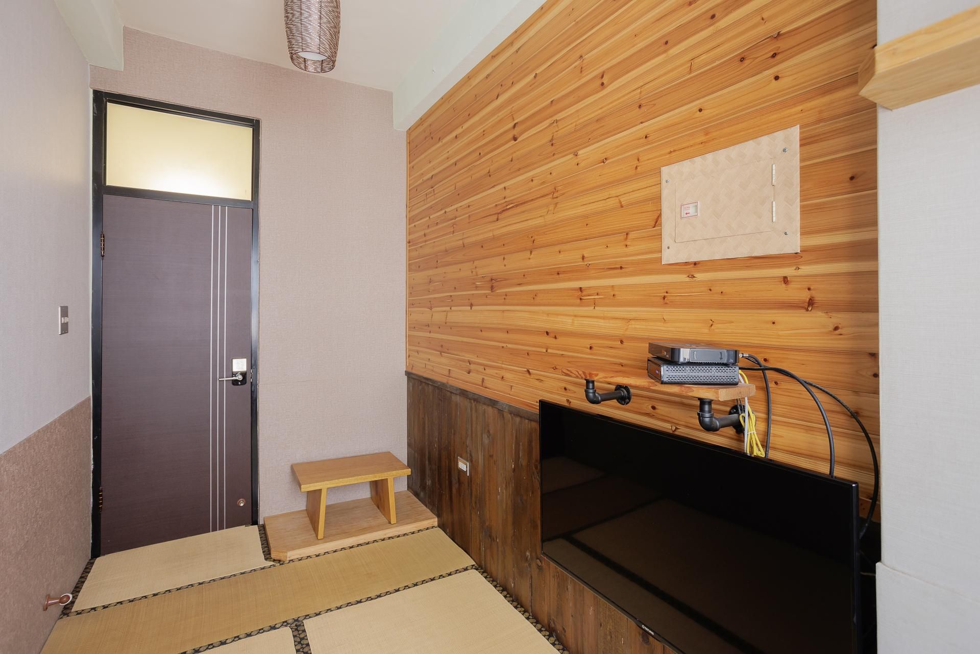 Red house & Old lane Single Room with Private External Bathroom 2