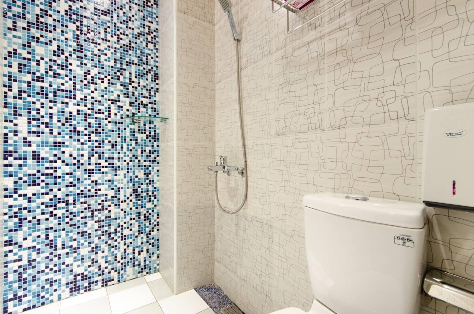 Shan Kuan Yi Zan B&B Quad Room - 2 Adults and 2 Children