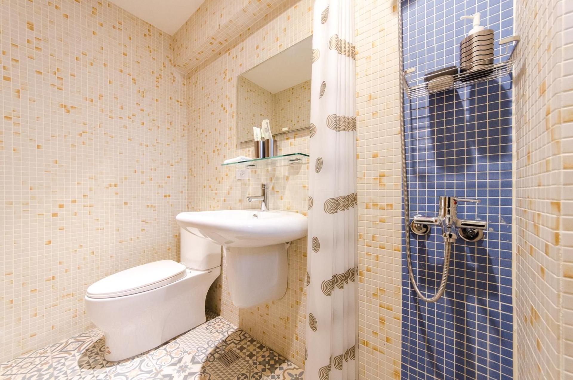 Double Room - Non-Smoking