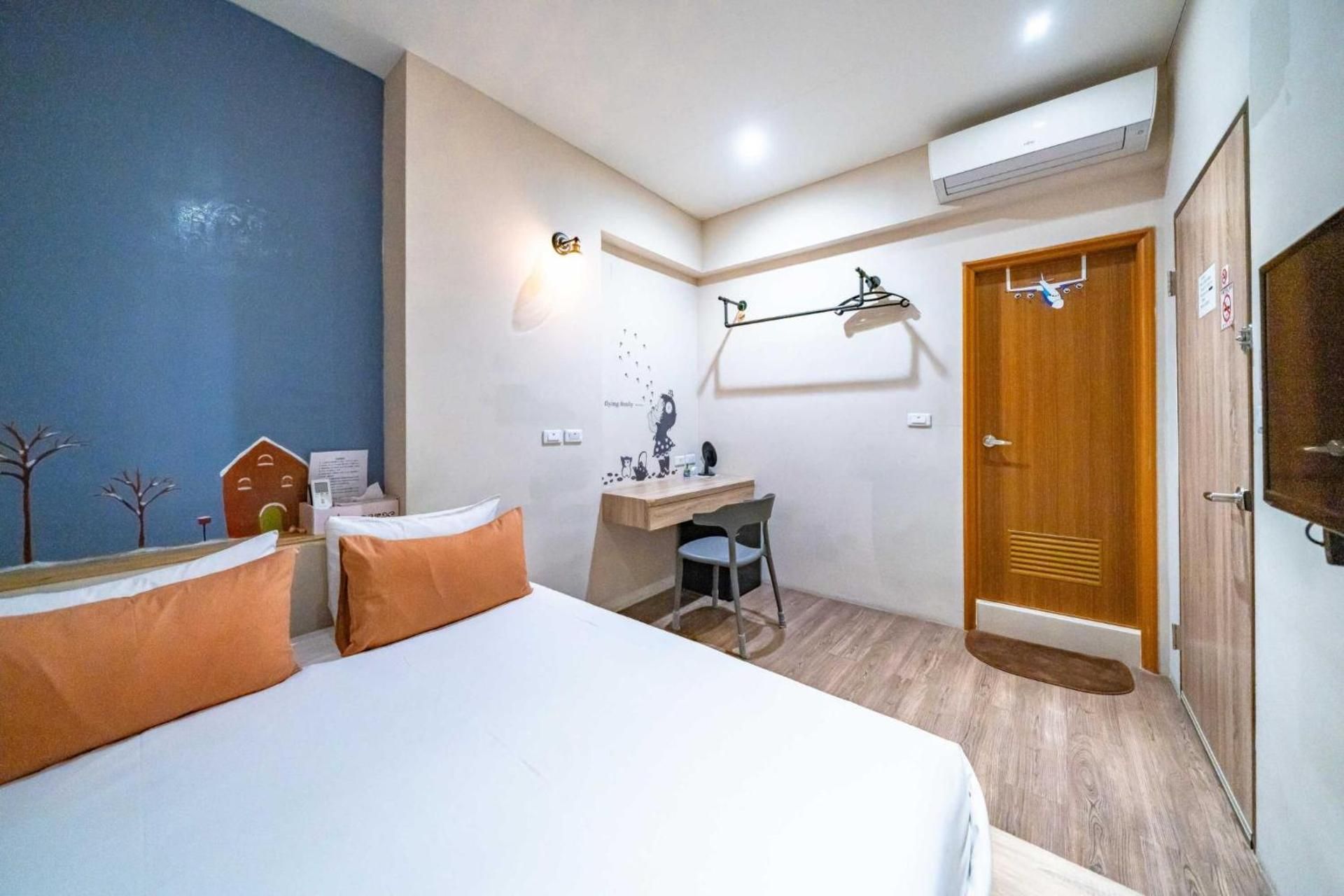 Enjoy Home Stay Standard Double Room - Non-Smoking 2