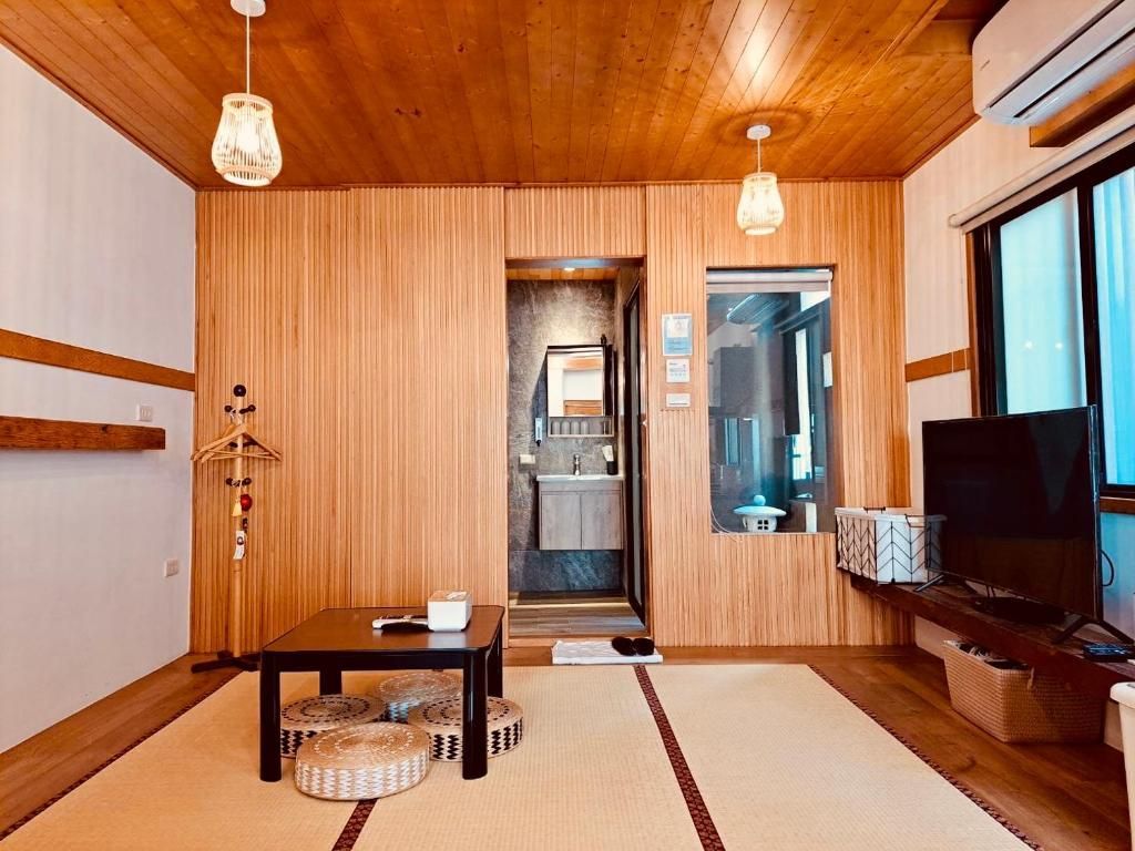 Holiday Home F