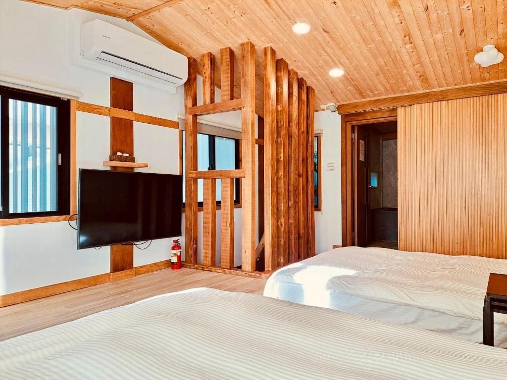 Holiday Home B