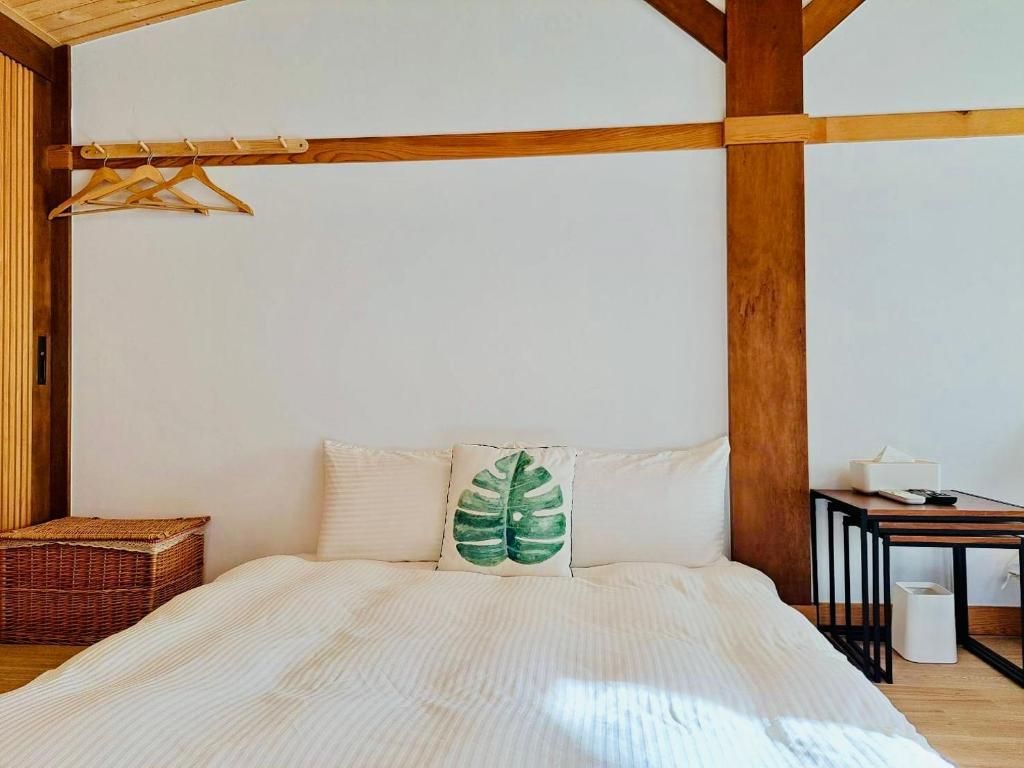 Holiday Home A