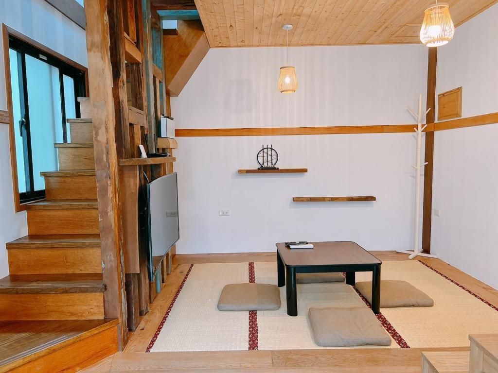Holiday Home A
