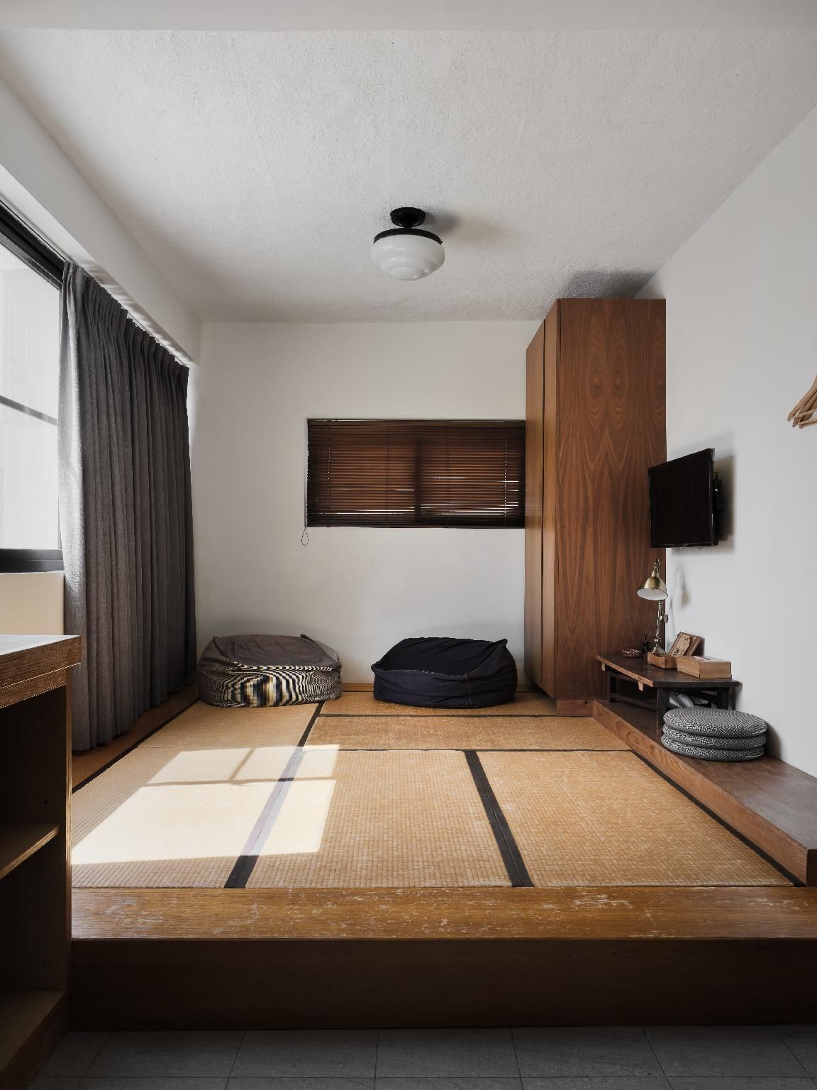 Japanese Style
