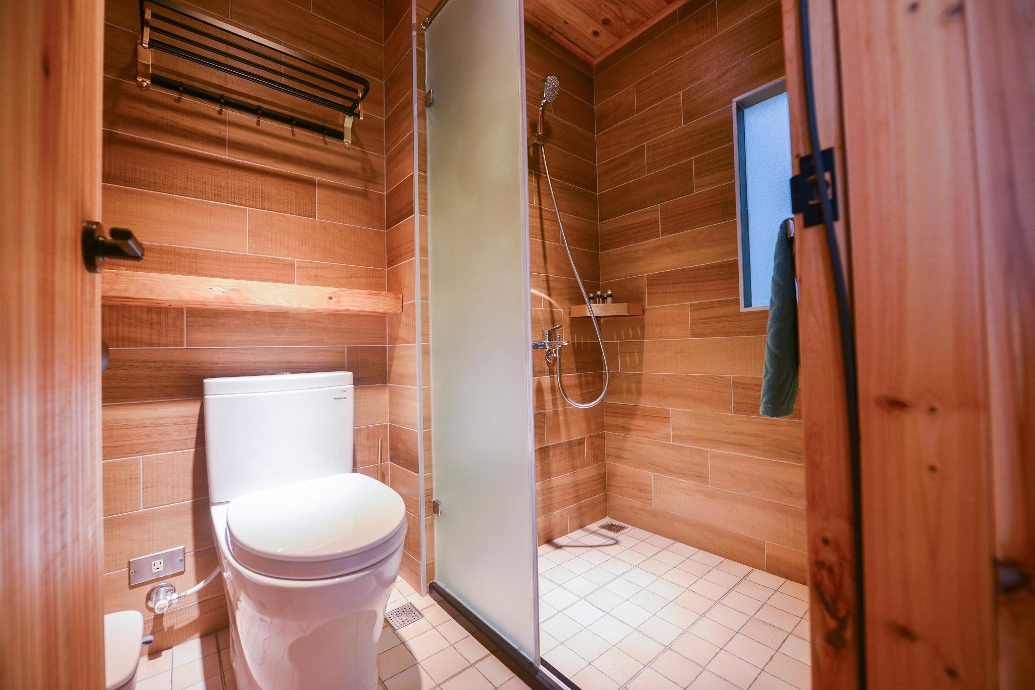 Double Room - Main Building