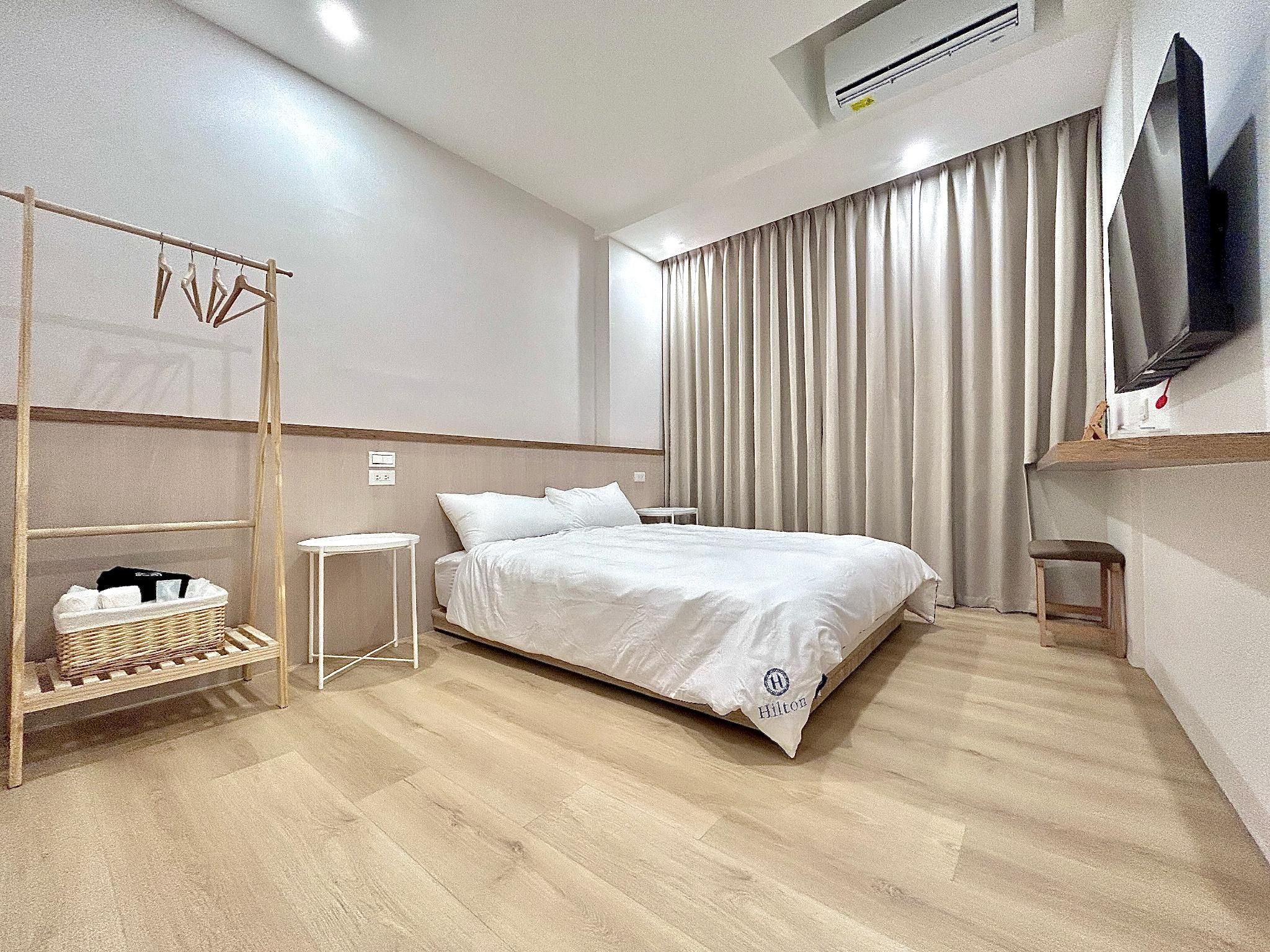 Four Bedroom Villa