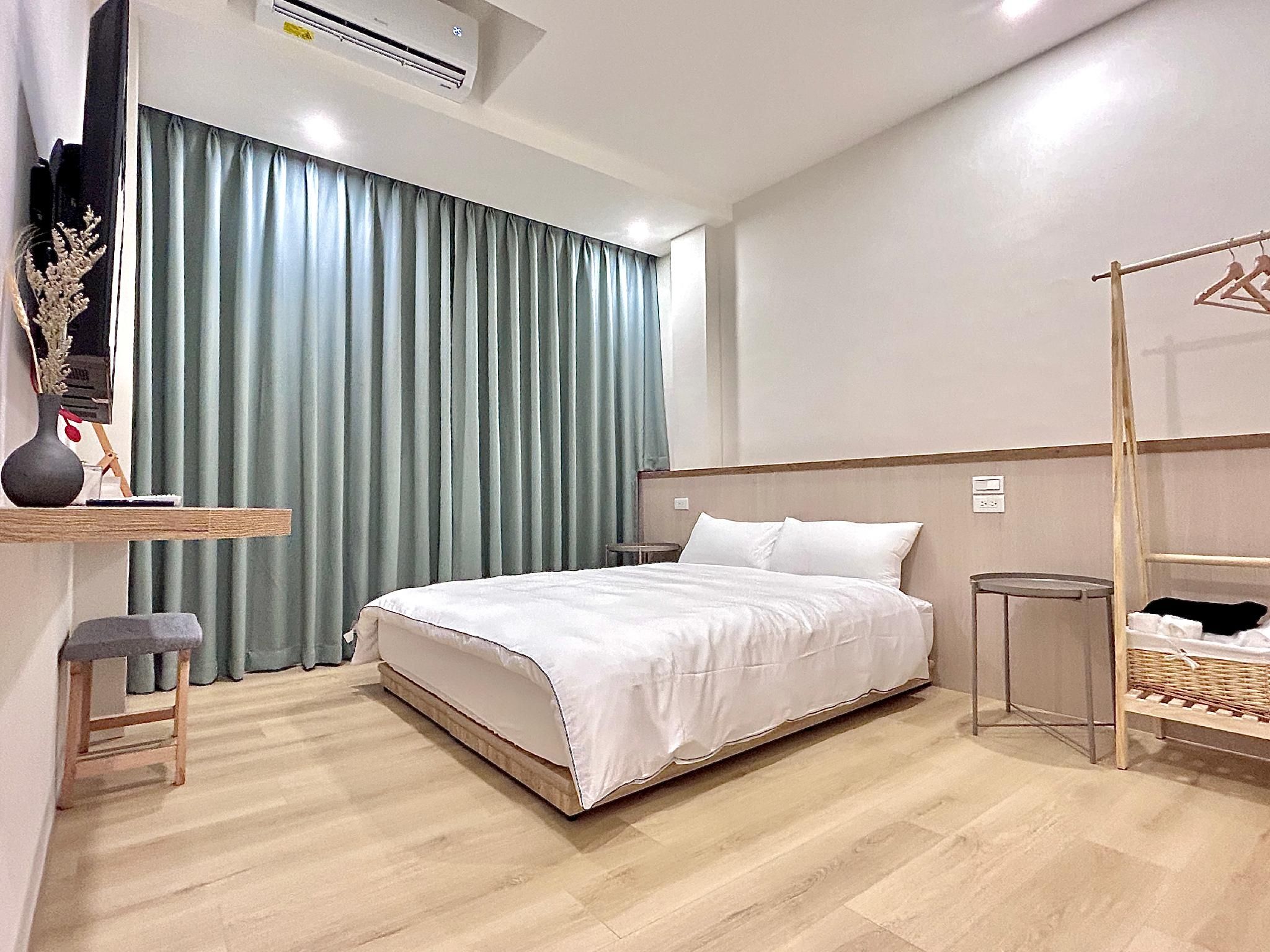 Four Bedroom Villa