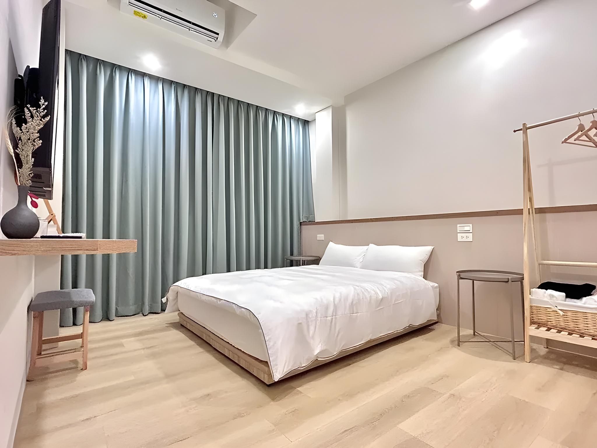 One Bedroom Villa