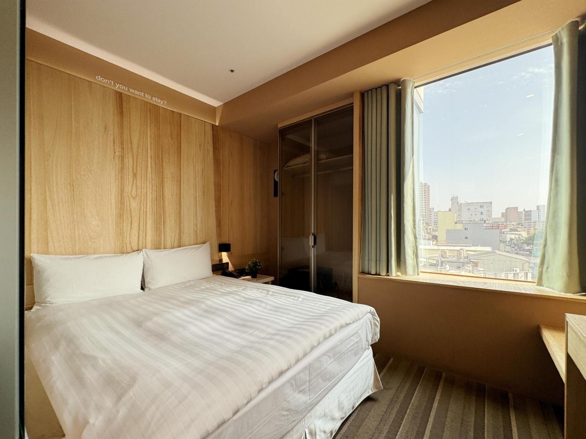 Superior Single Room