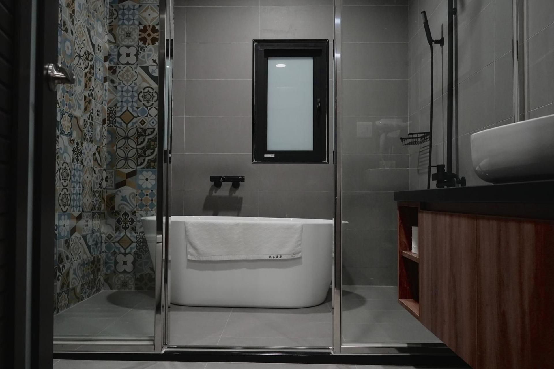 Syuan Hotel Standard Double Room 3