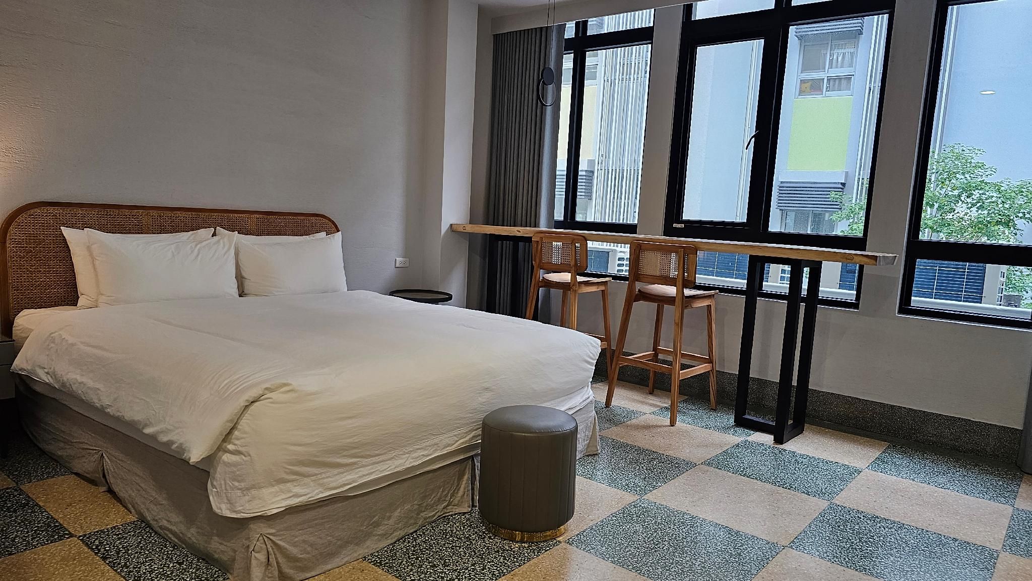 Syuan Hotel Standard Double Room