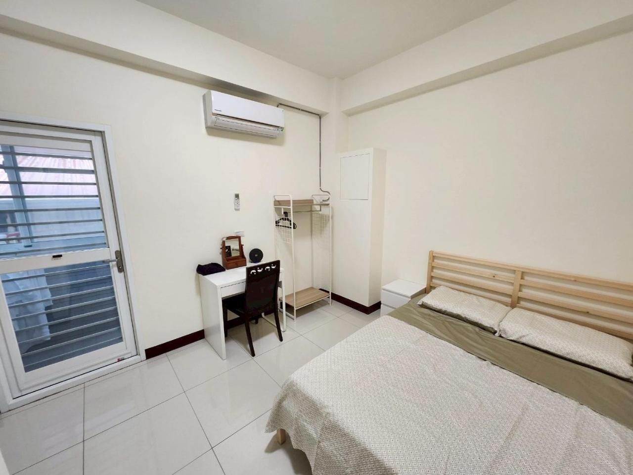 Standard Double Room without Kitchenette