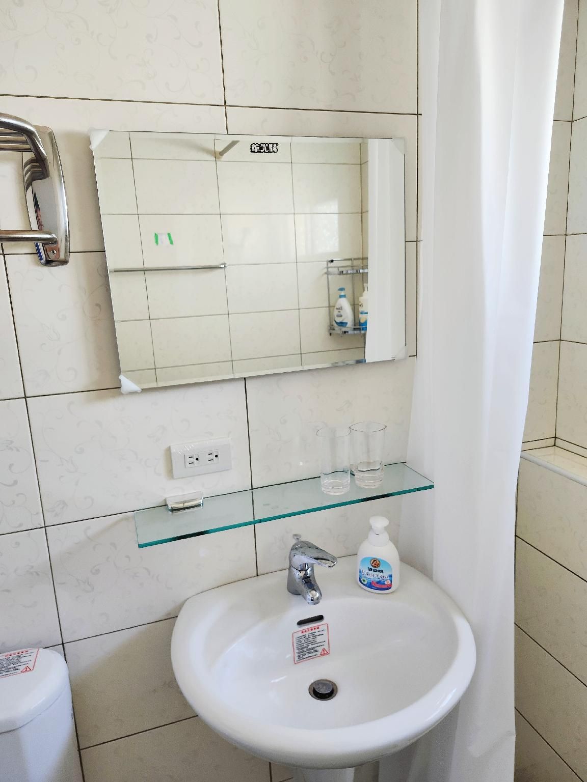 Standard Double Room without Kitchenette