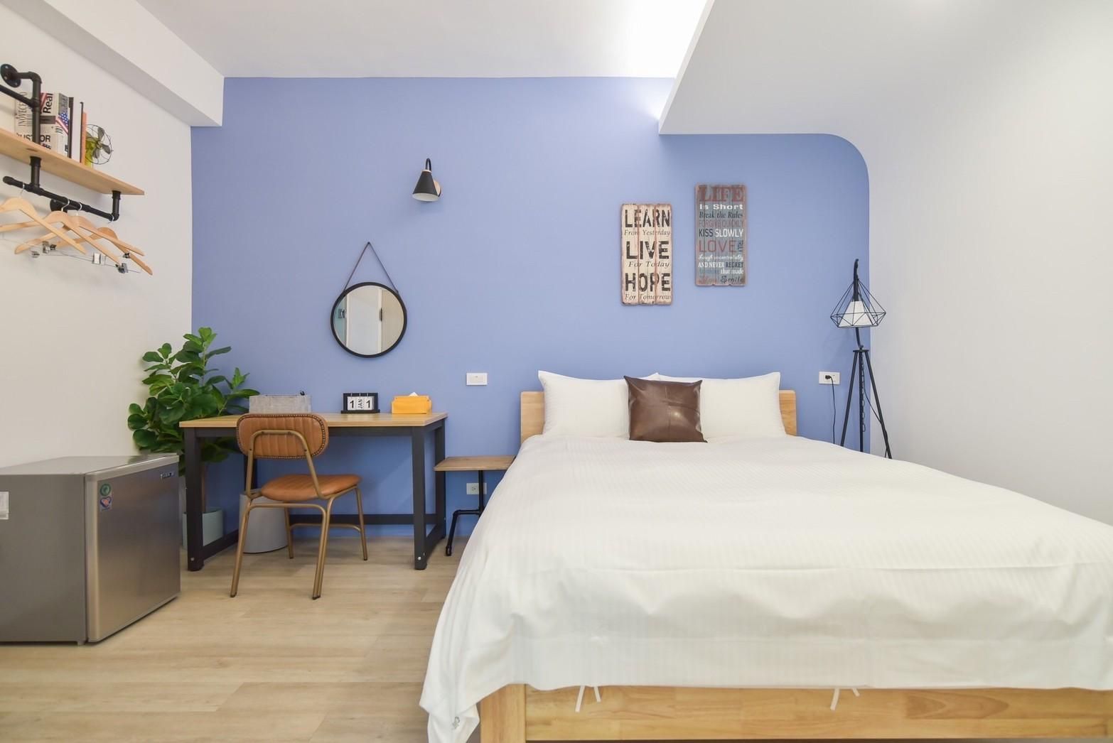 Double Room with Window