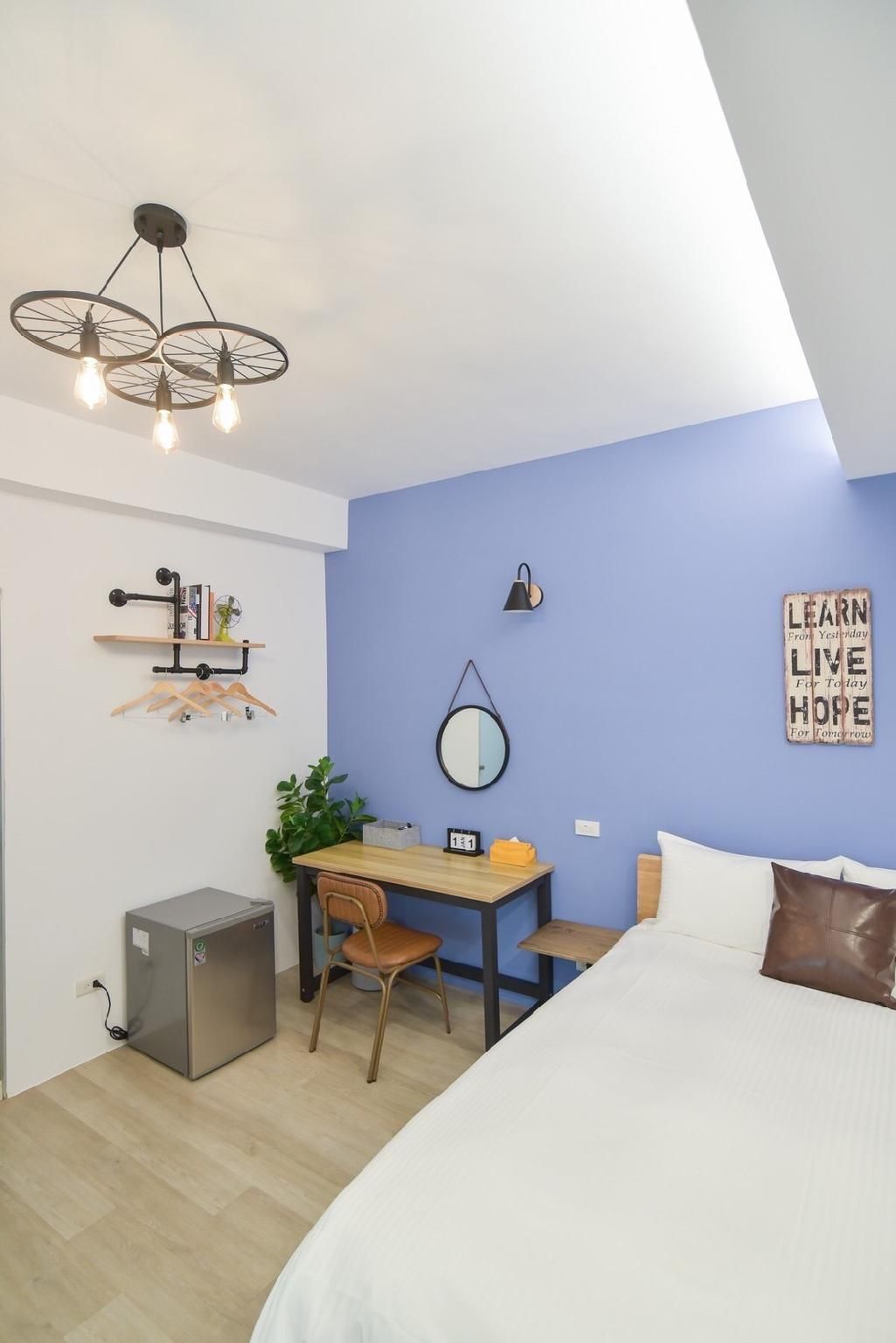 Double Room with Window