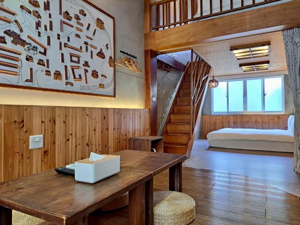 Family Suite For 6 People