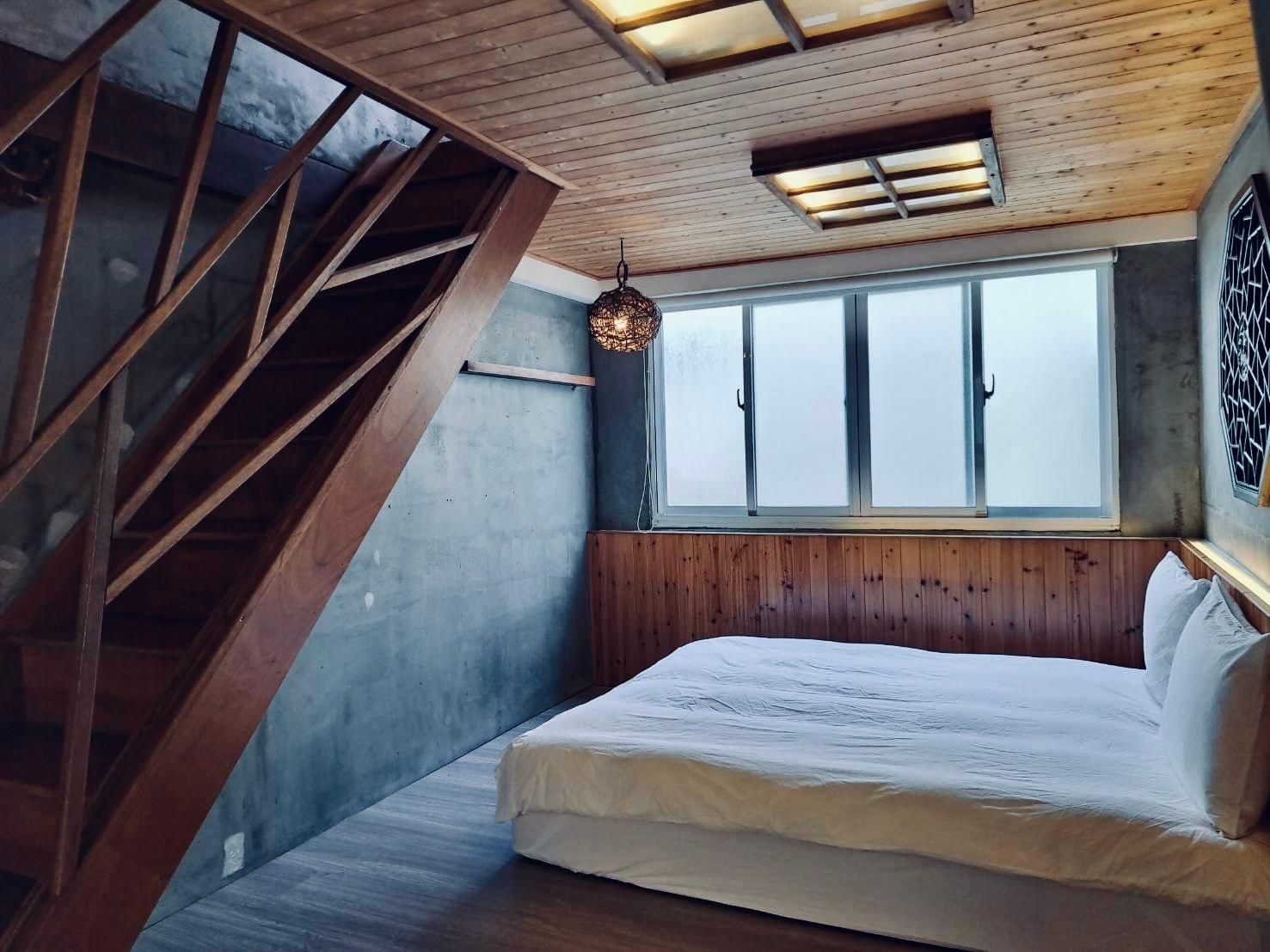 Standard Double Room without Kitchenette