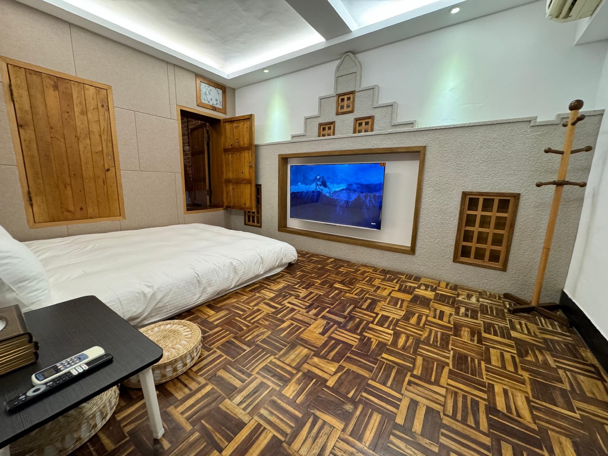 Connecting Family Suite