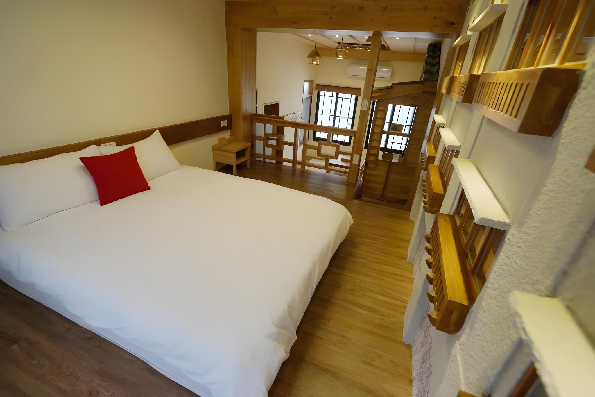 Japanese Style Double Room