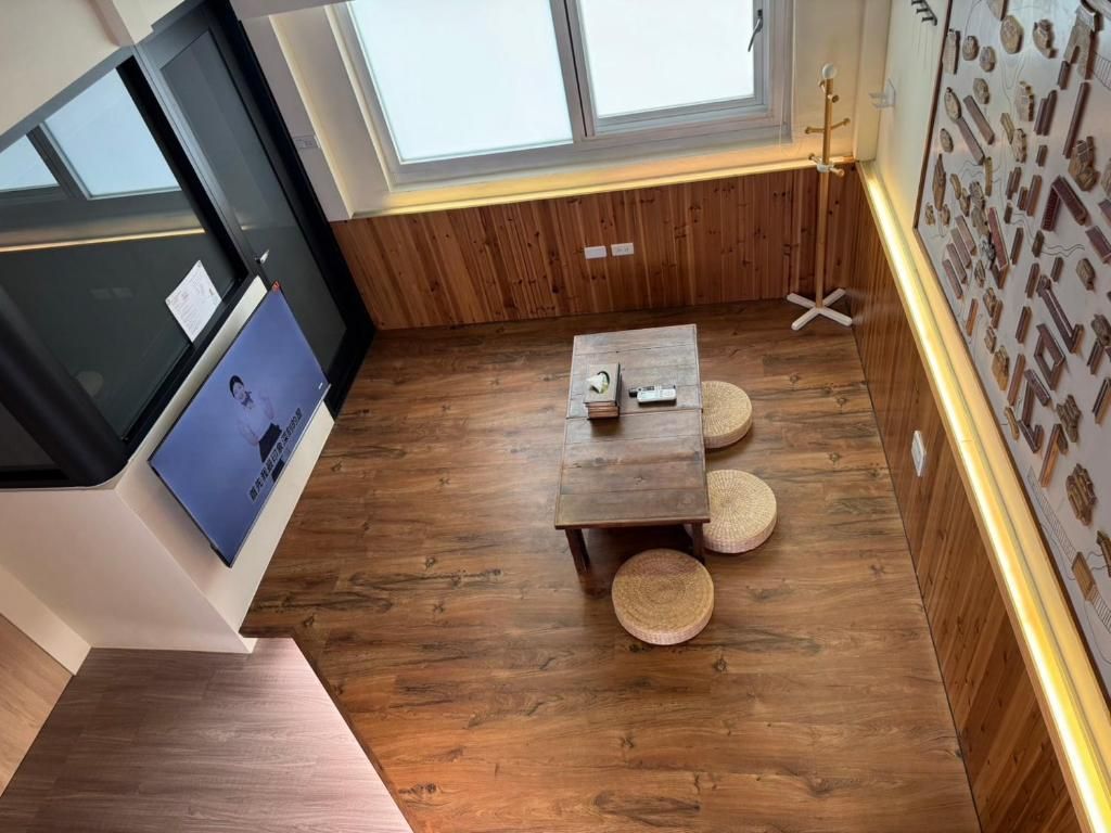 Family Suite For 6 People