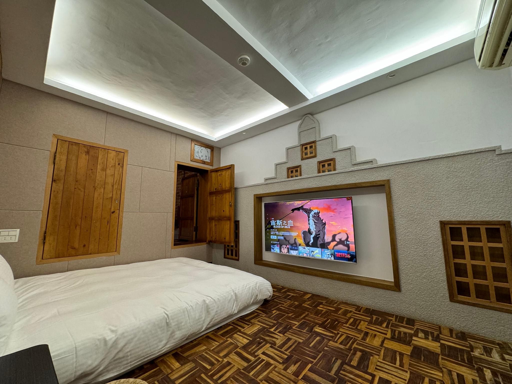 Connecting Family Suite