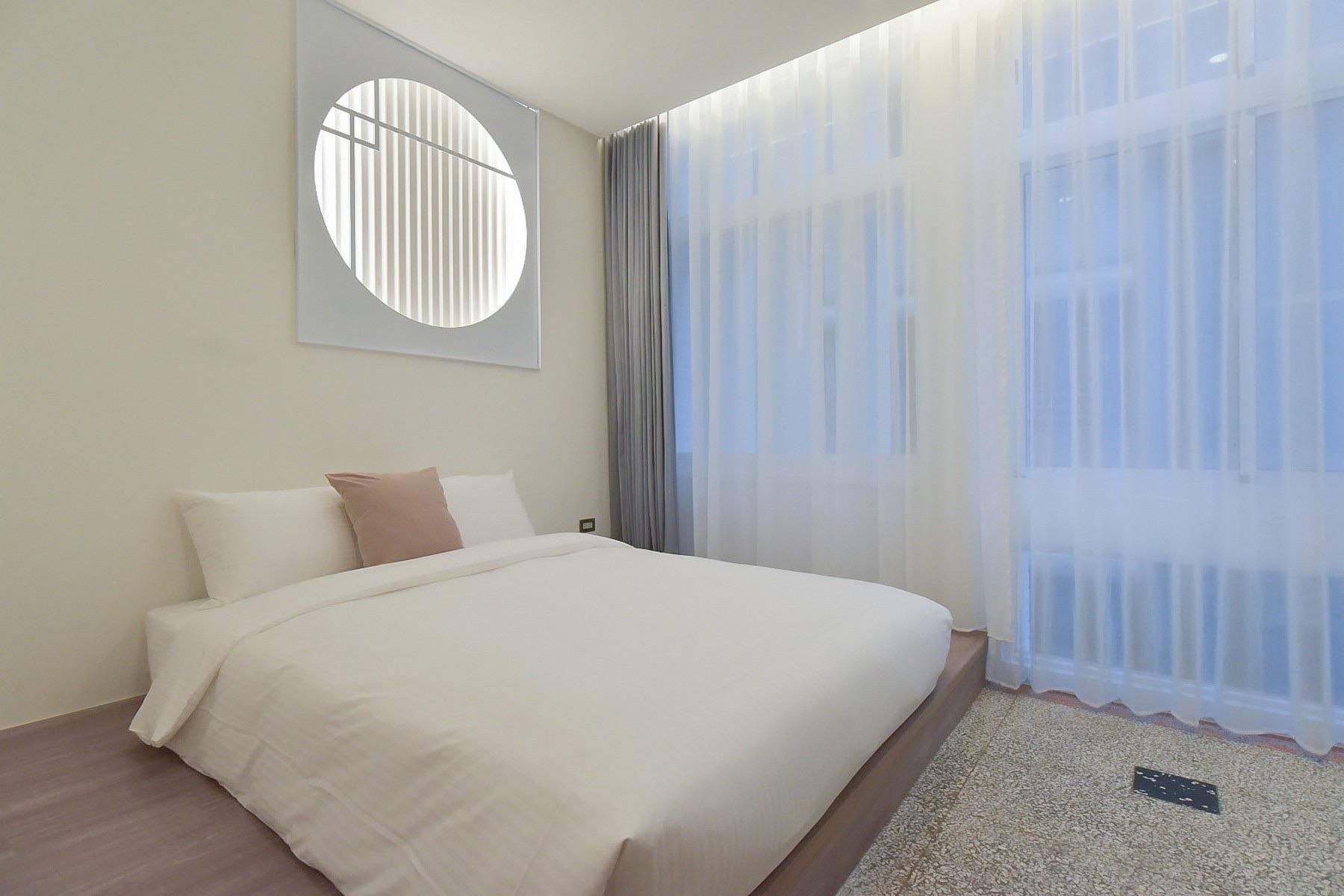 WUYU Standard Villa 2