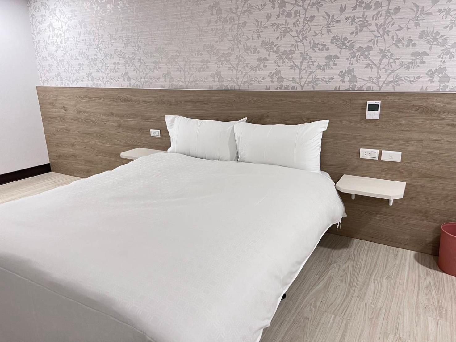 Basic Double Room without Window