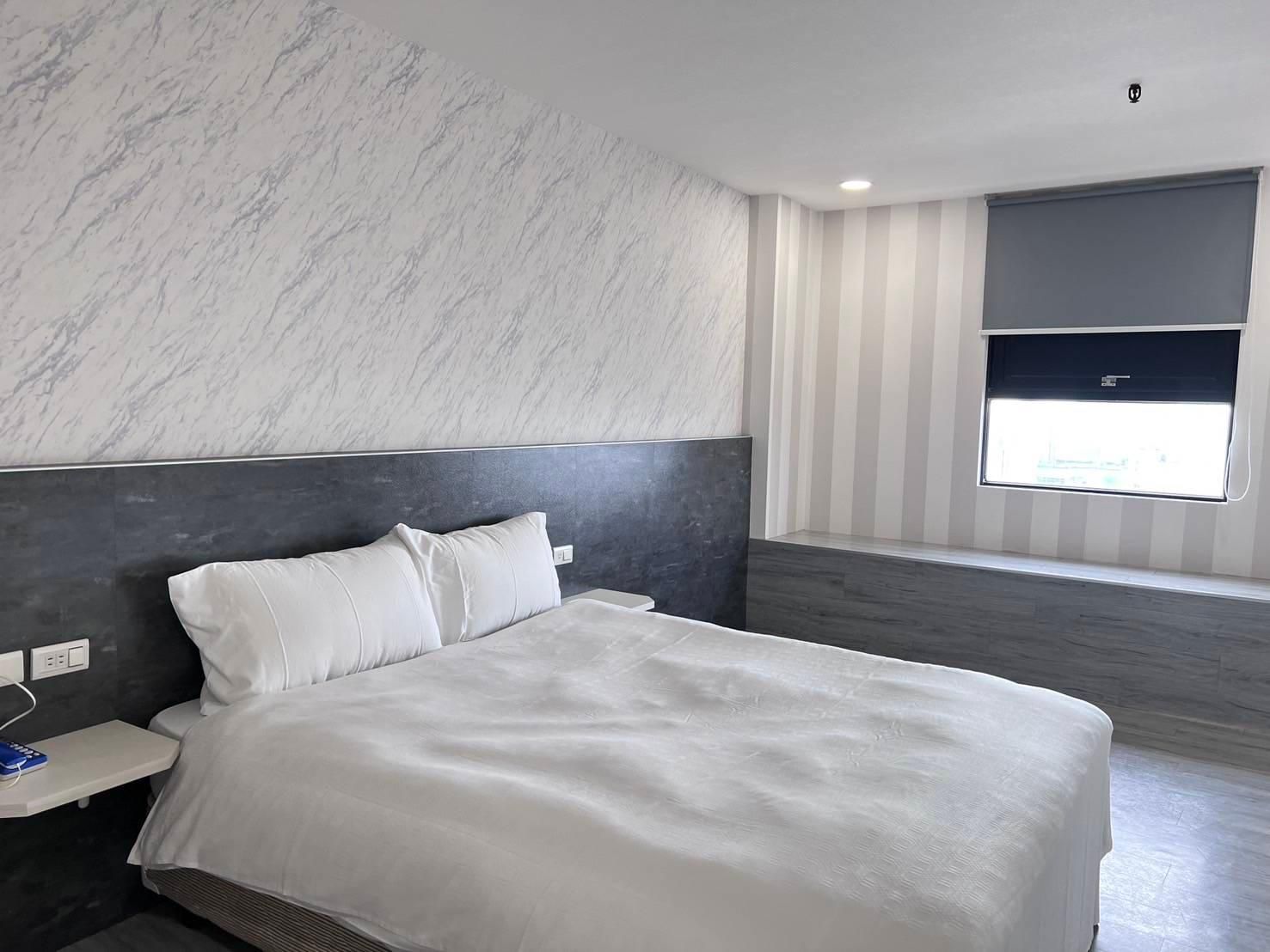 Gala Inn Exquisite Double Room