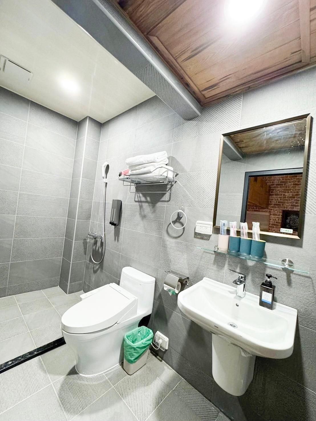 Four-Bedroom Holiday Home 16 ppl