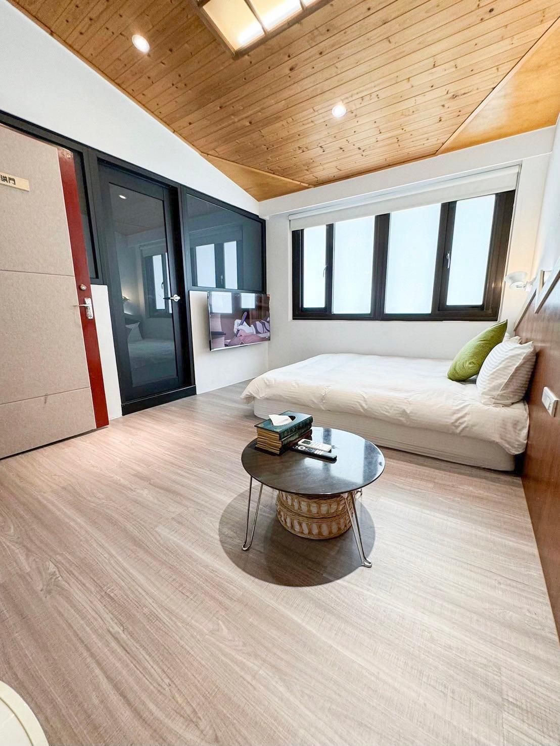 Four-Bedroom Holiday Home 16 ppl