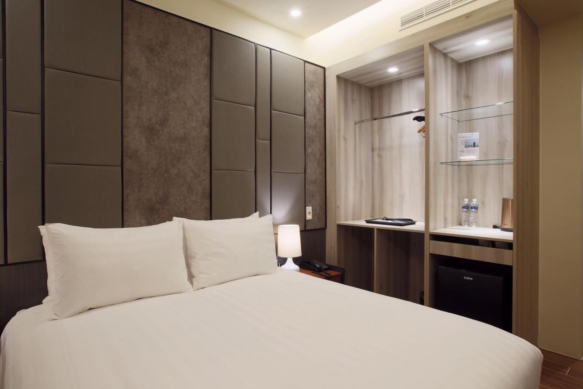 Double Room - Disability Access